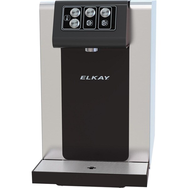 Elkay Elkay Elkay Water Dispenser 1.5 Gph, Hot DSBSH130UVPC - main